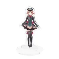 兎園るるか - Acrylic stand - VTuber