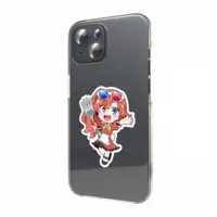 Kinecima Toto - Stickers - VTuber