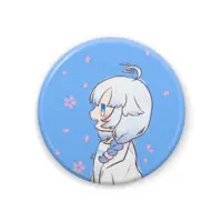 Sousei Remio - Badge - VTuber