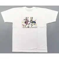 Sekishiro Mico & Suou Patra - Clothes - T-shirts - HoneyStrap
