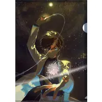 Soraru - Stationery - Plastic Folder - Utaite