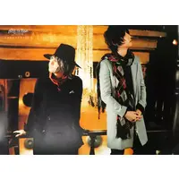 Mafumafu & Soraru - Poster - After the Rain (Soraru x Mafumafu)