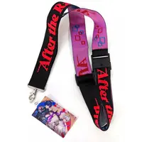 Mafumafu & Soraru - Phone Tab - Key Chain - After the Rain (Soraru x Mafumafu)