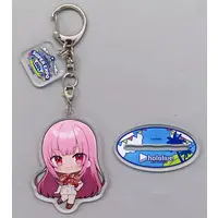 Mori Calliope - Acrylic stand - Key Chain - hololive