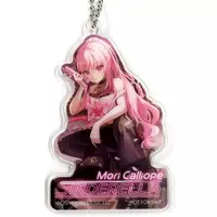 Mori Calliope - Acrylic Key Chain - Key Chain - hololive