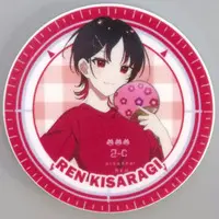 Kisaragi Ren - Poker chip - VSPO!