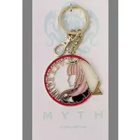 Mori Calliope - Key Chain - hololive