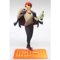 Yukoku Roberu - Acrylic stand - HOLOSTARS