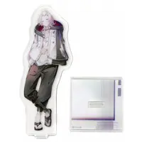 Utsugi Uyu - Acrylic stand - HOLOSTARS