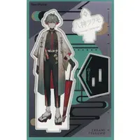 Yagami Tsukumo - Acrylic stand - Neo-Porte