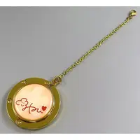 Hanasaki Miyabi - Key Chain - HOLOSTARS