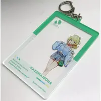 Kazama Iroha - Situation hololive A Fun Day Out! Series - Key Chain - hololive