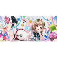 Seshima Rui - Towels - AniMare