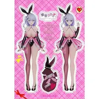 Hinamiya Usagi - Acrylic stand - VTuber