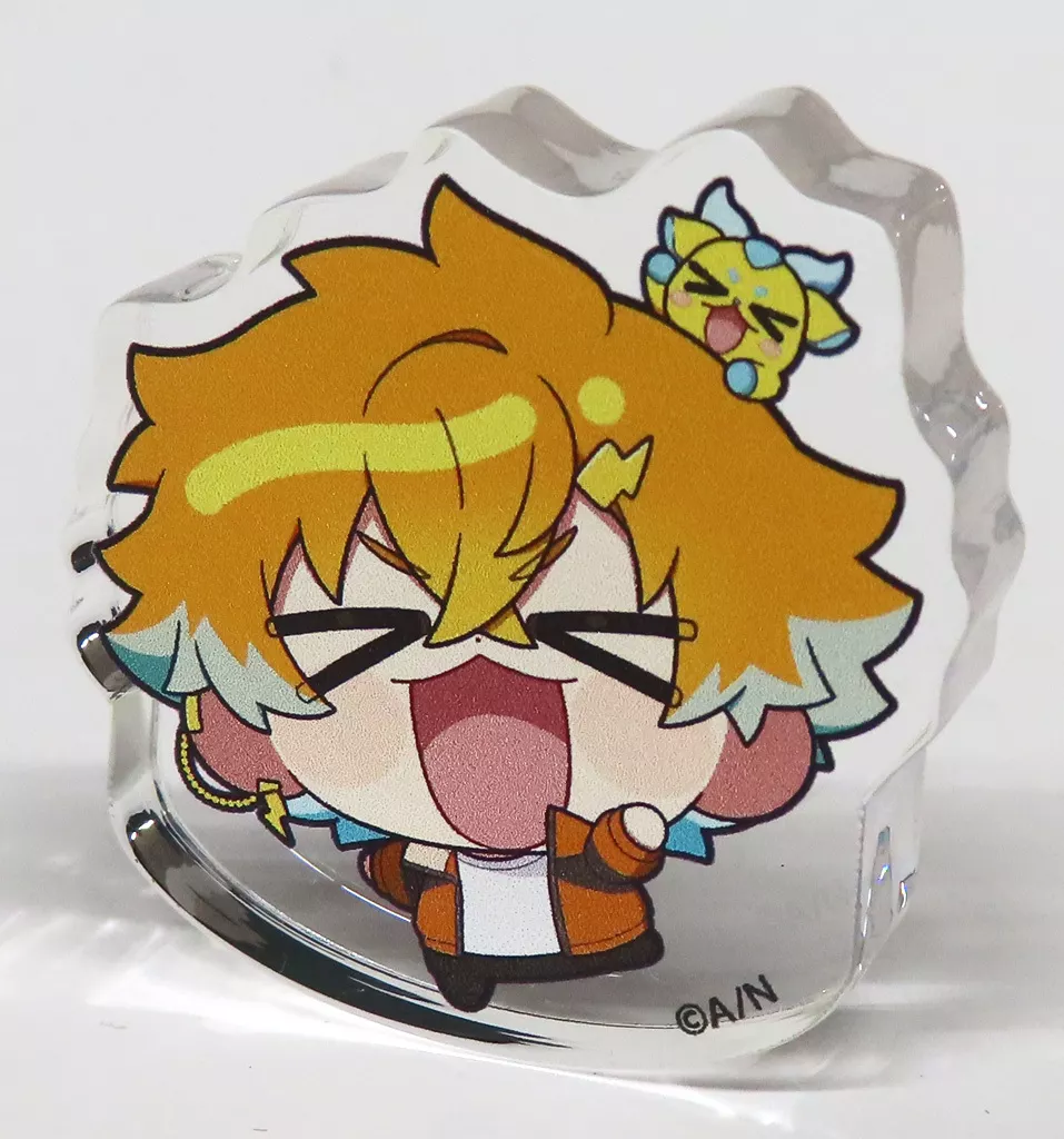 Usami Rito - Acrylic stand - Oriens