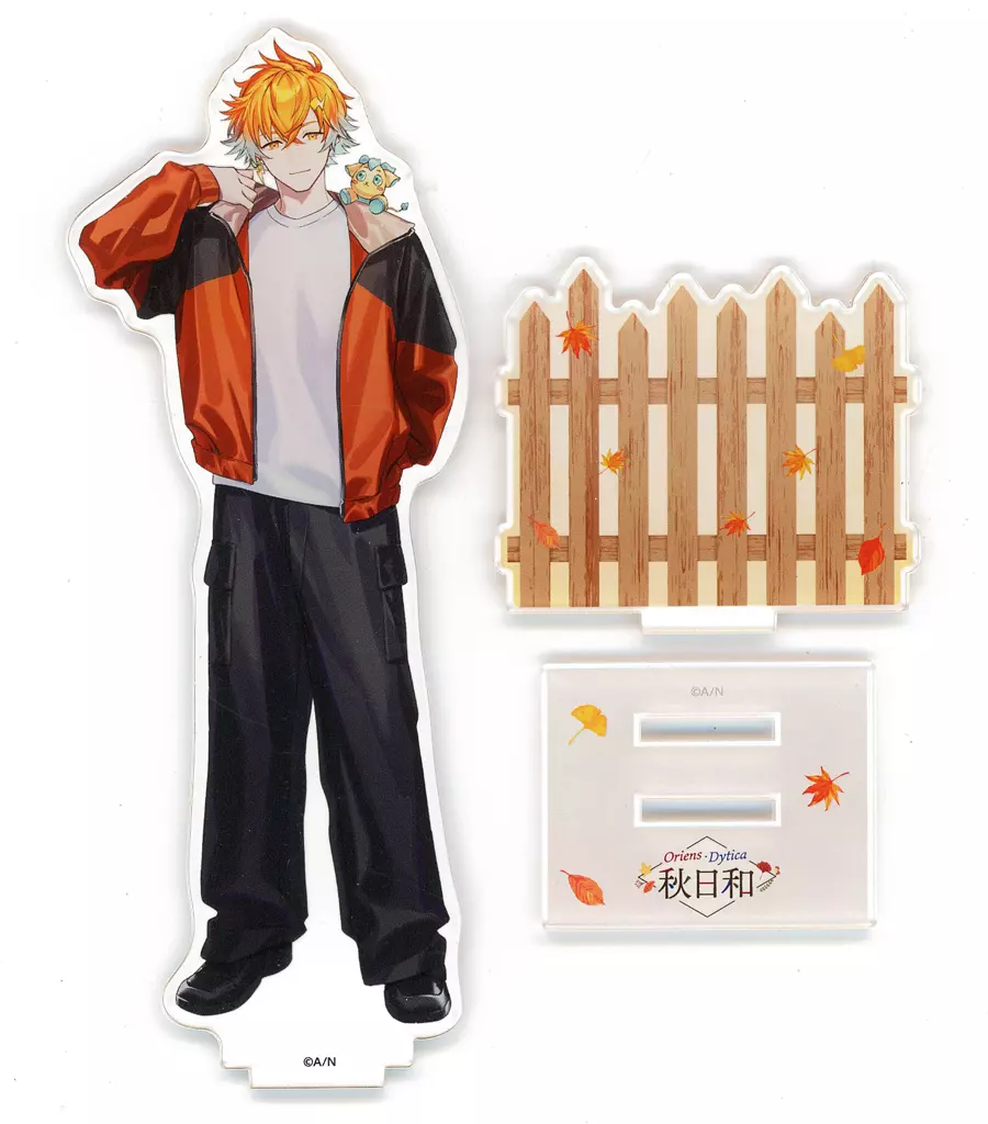 Usami Rito - Acrylic stand - Oriens