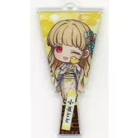 Kogara Toto - Acrylic Key Chain - Key Chain - VSPO!