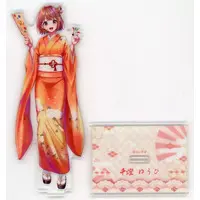 Sendo Yuuhi - Acrylic stand - VSPO!