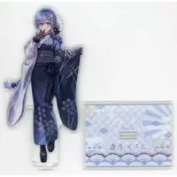 Yano Kuromu - Acrylic stand - VSPO!