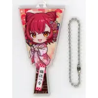 Nekota Tsuna - Acrylic Key Chain - Key Chain - VSPO!