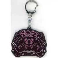 Makaino Ririmu - Key Chain - Nijisanji