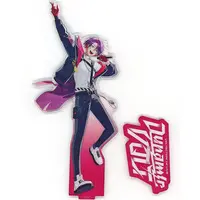 Watarai Hibari - Acrylic stand - VOLTACTION