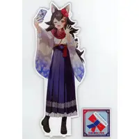 Ookami Mio - Acrylic stand - hololive