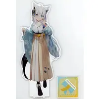 Shirakami Fubuki - Acrylic stand - hololive