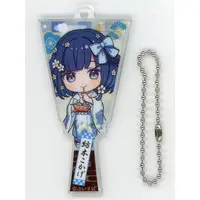 Tsumugi Kokage - Acrylic Key Chain - Key Chain - VSPO!