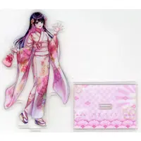 Kaga Nazuna - Acrylic stand - VSPO!