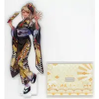 Kaminari Qpi - Acrylic stand - VSPO!