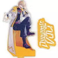 Fura Kanato - Acrylic stand - VOLTACTION