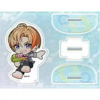 Fura Kanato - Acrylic stand - VOLTACTION
