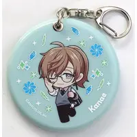 Kanae - Mirror - Nijisanji