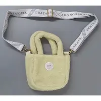 Uratanuki & Aho no Sakata - Bag - UraShimaSakataSen (USSS)