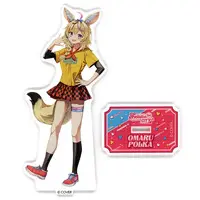 Omaru Polka - Acrylic stand - hololive