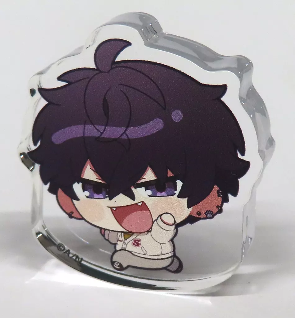 Saiki Ittetsu - Acrylic stand - Oriens