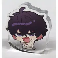 Saiki Ittetsu - Acrylic stand - Oriens