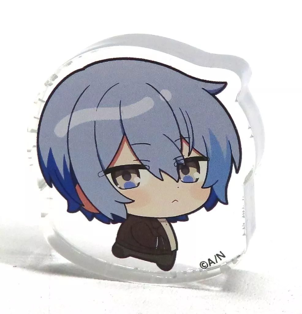 Koyanagi Rou - Acrylic stand - Dytica