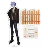 Koyanagi Rou - Acrylic stand - Oriens