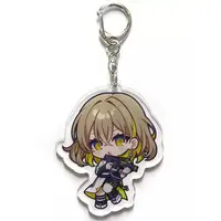 Natsume Itsuki - Acrylic Key Chain - Key Chain - VTuber