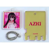 AZKi - Key Chain - hololive