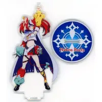 Hakos Baelz - Acrylic stand - hololive