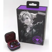 Fuwa Minato - Earphone - Nijisanji