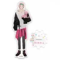 Rikka - Acrylic stand - HOLOSTARS