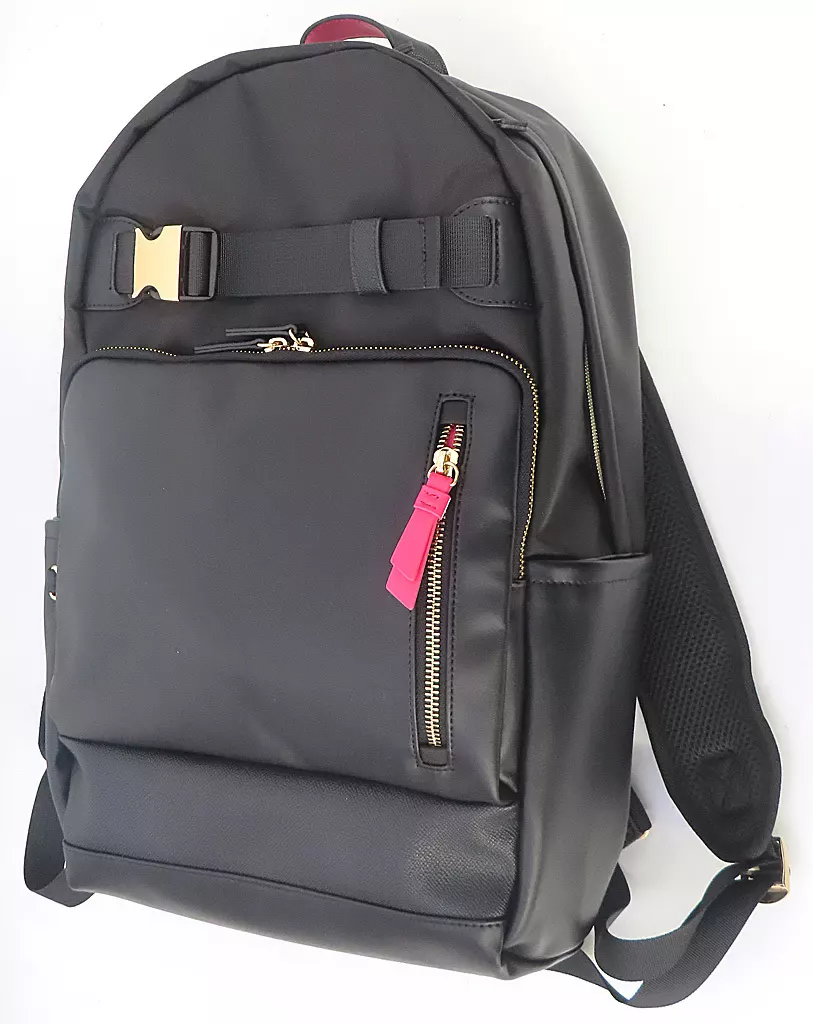Mori Calliope - Daypack - hololive English