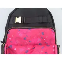 Mori Calliope - Daypack - hololive English