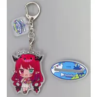 IRyS - Acrylic stand - Key Chain - hololive