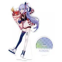 Yano Kuromu - Acrylic stand - VSPO!