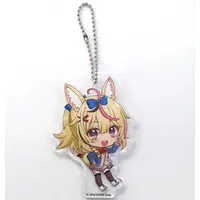 Omaru Polka - Acrylic Key Chain - Key Chain - hololive